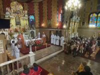 Odpust ku czci św. Klemensa w Zawoi 2025