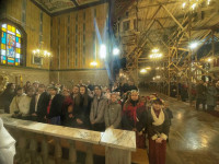 Odpust ku czci św. Klemensa w Zawoi 2025