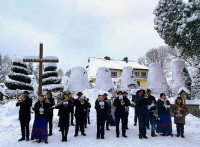 Odpust ku czci św. Klemensa w Zawoi 2025