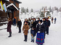 Odpust ku czci św. Klemensa w Zawoi 2025