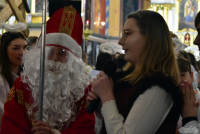 Św. Mikołaj u nas 2025