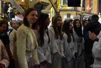 Św. Mikołaj u nas 2025