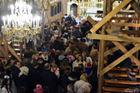 Św. Mikołaj u nas 2025