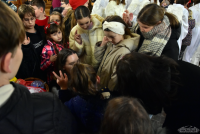 Św. Mikołaj u nas 2025