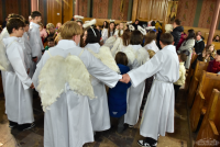 Św. Mikołaj u nas 2025