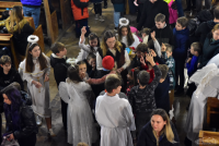 Św. Mikołaj u nas 2025