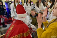 Św. Mikołaj u nas 2025