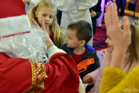 Św. Mikołaj u nas 2025