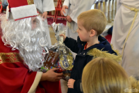 Św. Mikołaj u nas 2025