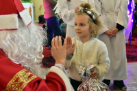 Św. Mikołaj u nas 2025