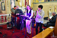 Św. Mikołaj u nas 2025