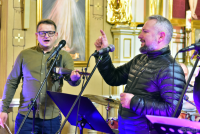 Św. Mikołaj u nas 2025