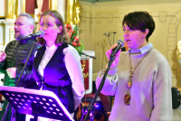 Św. Mikołaj u nas 2025