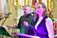 Św. Mikołaj u nas 2025