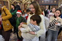 Św. Mikołaj u nas 2025