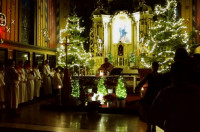 Góralska Pasterka 2025