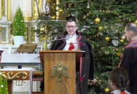 Góralska Pasterka 2025