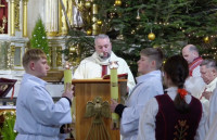 Góralska Pasterka 2025