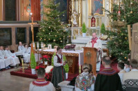 Góralska Pasterka 2025