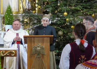 Góralska Pasterka 2025