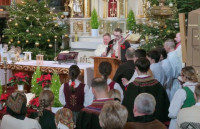 Góralska Pasterka 2025