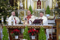 Góralska Pasterka 2025