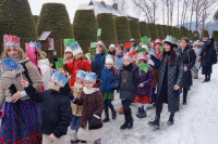 Orszak Trzech Króli w Zawoi 2026