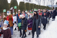 Orszak Trzech Króli w Zawoi 2026