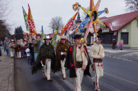 Orszak Trzech Króli w Zawoi 2026