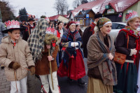 Orszak Trzech Króli w Zawoi 2026