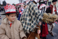 Orszak Trzech Króli w Zawoi 2026