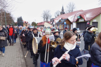 Orszak Trzech Króli w Zawoi 2026