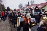 Orszak Trzech Króli w Zawoi 2026