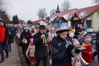 Orszak Trzech Króli w Zawoi 2026