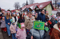 Orszak Trzech Króli w Zawoi 2026