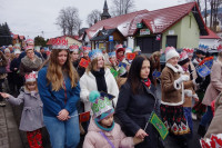 Orszak Trzech Króli w Zawoi 2026