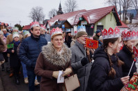 Orszak Trzech Króli w Zawoi 2026