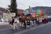 Orszak Trzech Króli w Zawoi 2026