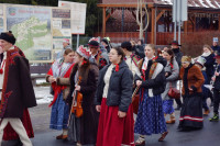 Orszak Trzech Króli w Zawoi 2026