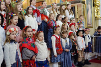 Koncert kolęd scholi s. Barbary 2026