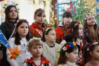 Koncert kolęd scholi s. Barbary 2026