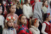 Koncert kolęd scholi s. Barbary 2026