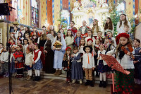 Koncert kolęd scholi s. Barbary 2026