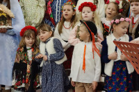 Koncert kolęd scholi s. Barbary 2026