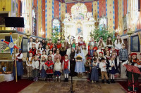 Koncert kolęd scholi s. Barbary 2026