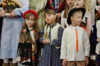 Koncert kolęd scholi s. Barbary 2026