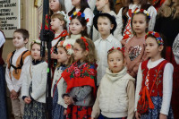 Koncert kolęd scholi s. Barbary 2026