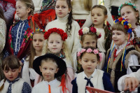 Koncert kolęd scholi s. Barbary 2026