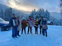 Kolędowanie Rady Parafialnej 2026