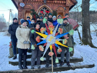 Kolędowanie Rady Parafialnej 2026